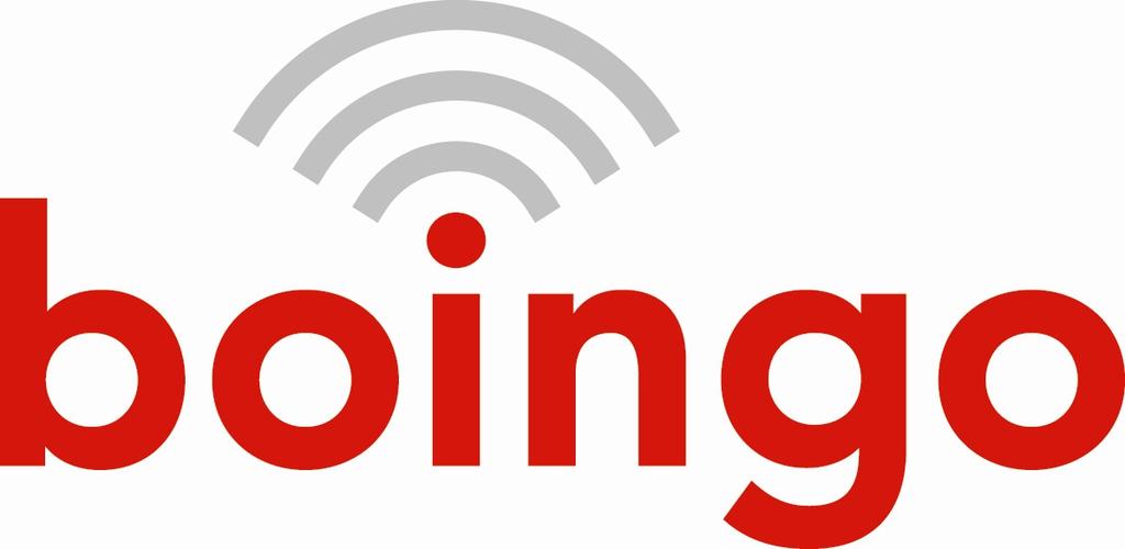 全球免费WiFi