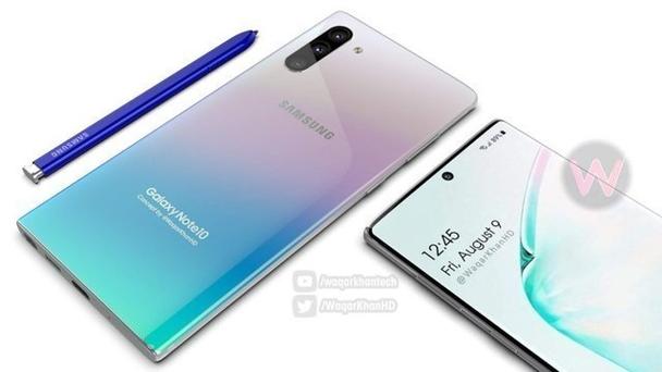 美版三星note10+怎么样