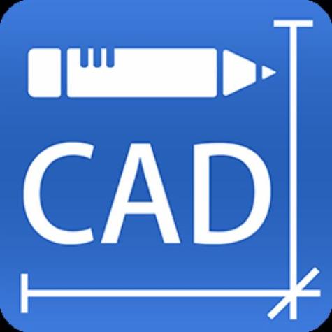 CAD编辑器选择迅捷CAD编辑器图标