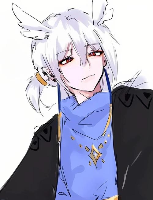 光遇白鸟的cp