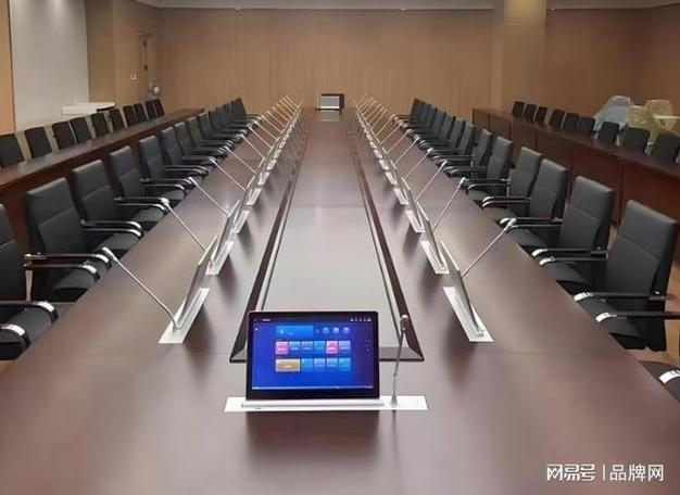 无纸化会议系统品牌排行榜游戏截图