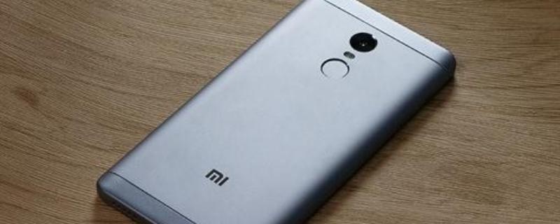 红米MDE6什么型号