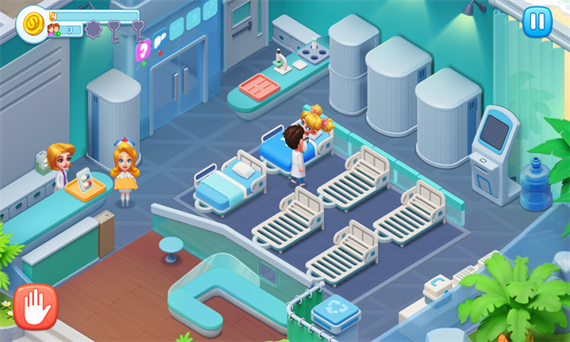 快乐医院1.0.30