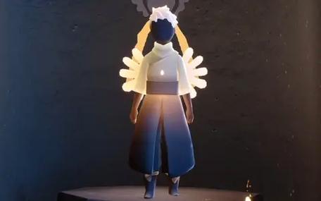 武士裤第一次复刻
