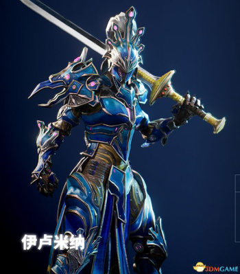 《神级铠甲》
