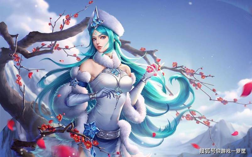 哪个辅助克制王昭君