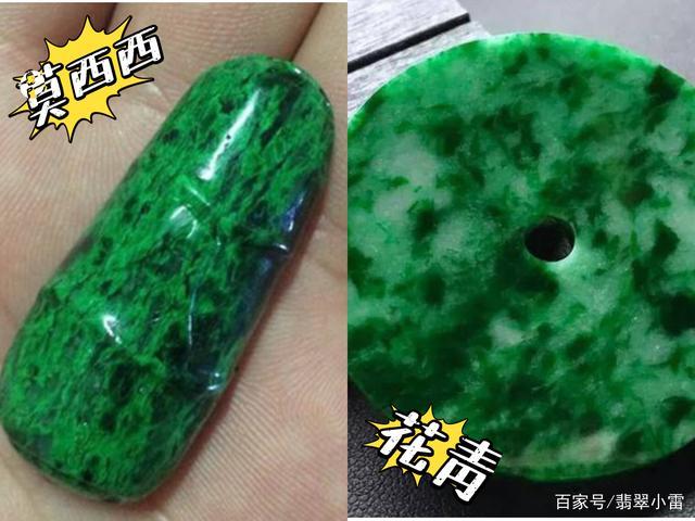花青和石青的区别