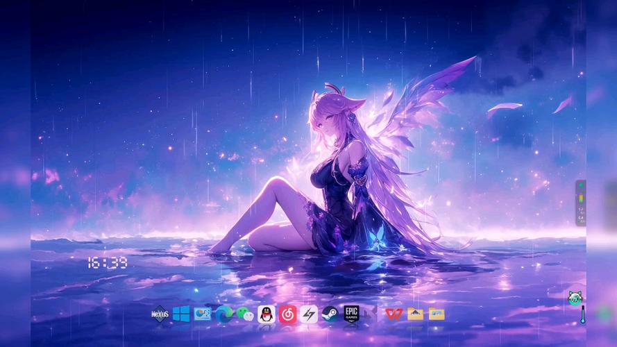 wallpaper 游戏图标