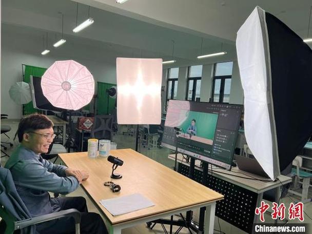 直播技巧