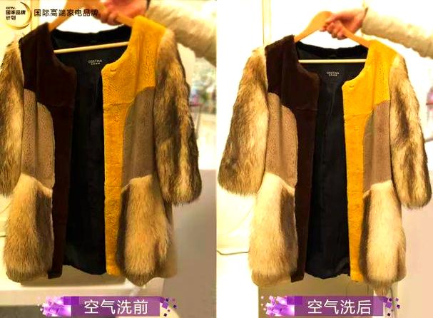 什么衣服适合空气洗