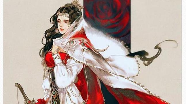 嫡女弃妇锦绣田园