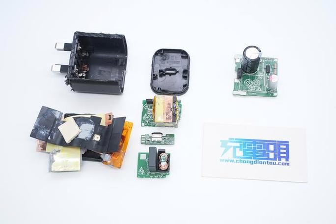 switch充电器突然坏了缩略图