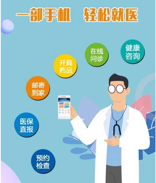 互联网问诊平台