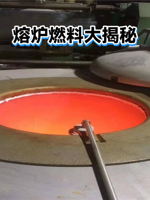 熔炉燃料