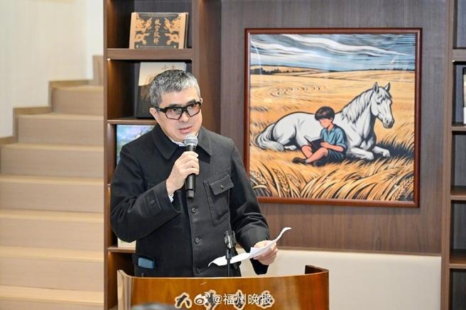 厦门晓风书屋创始人