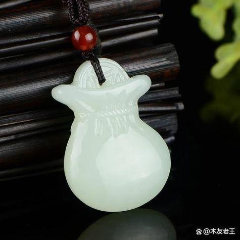 玉福袋怎么戴才吉祥