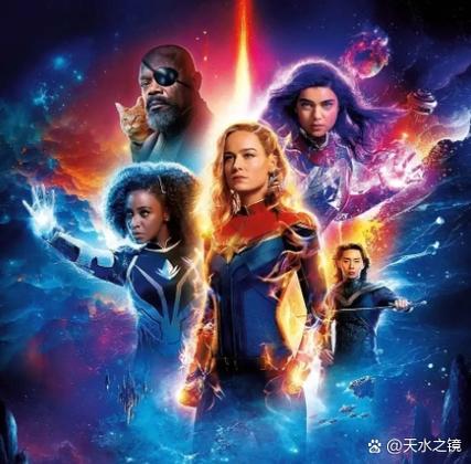 漫威宇宙最强实力排名