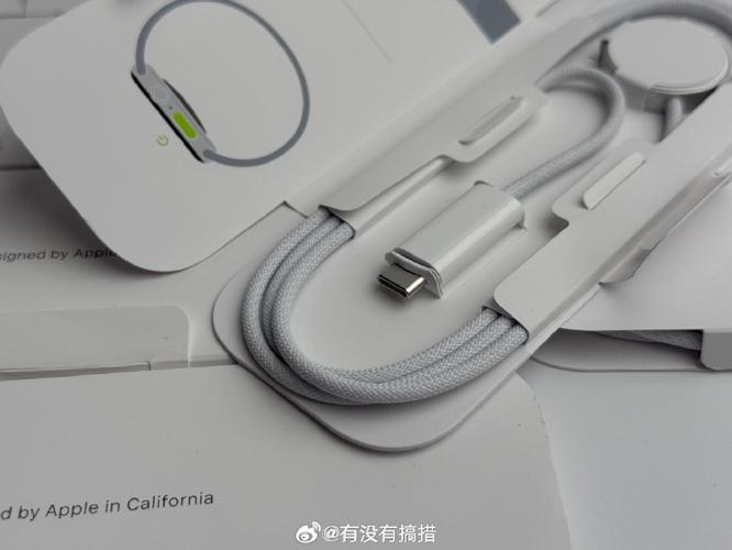 手表不能用快充充电头吗?