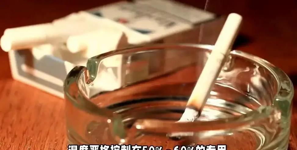 没开封的香烟会过期吗