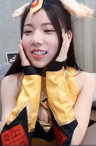 斗鱼猡鹿鹿视频资源图标