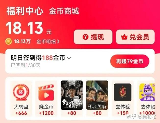 爱奇艺极速版能挣钱吗