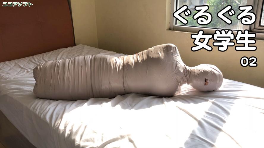 绝户孤女囤货