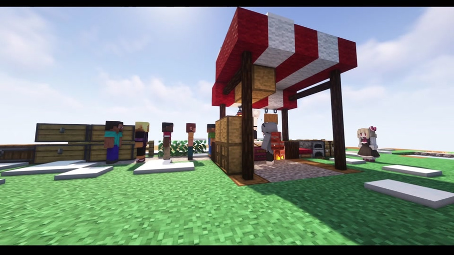 我的世界空岛必备mod缩略图