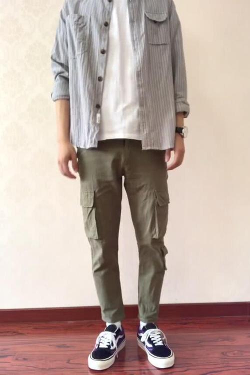 抖音最火衣服搭配图标