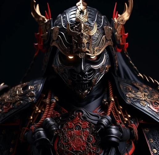 天下第一中的东瀛武士