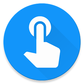 双击解锁app