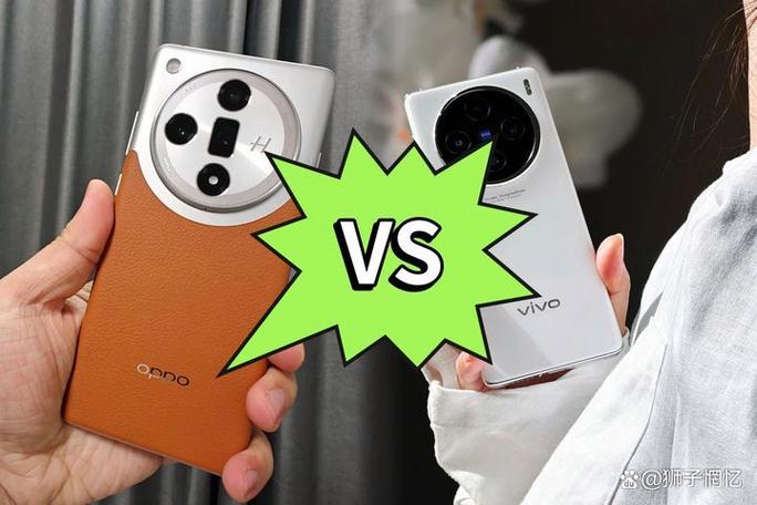 oppo与vivo音质对比