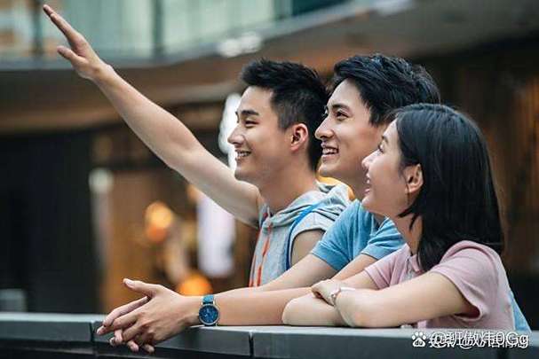 邂逅是发生过关系吗
