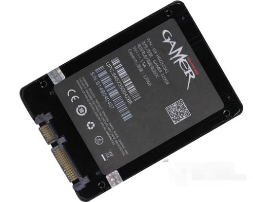 120g固态硬盘够用吗缩略图
