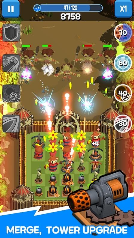 2048在线玩游戏网页版缩略图