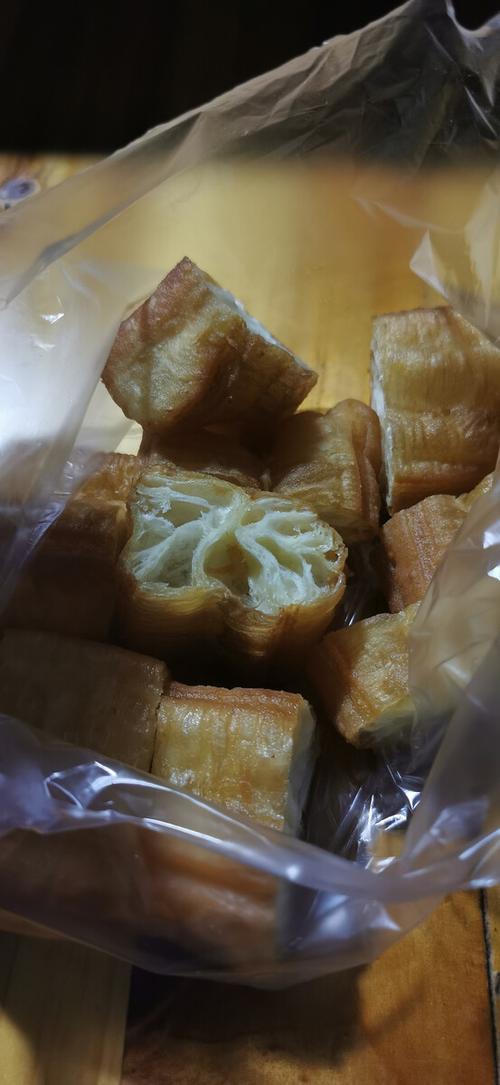 油条-TY截图