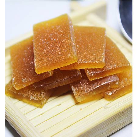 姜糖微微甜八零小说网截图