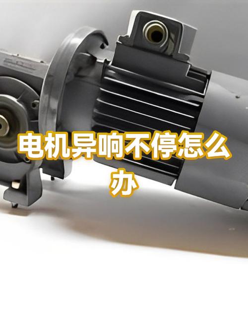 电机异响的原因及其处理方法
