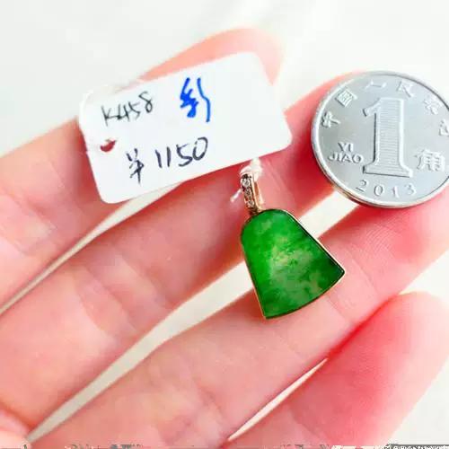 缅玉翡翠直播间是真的吗图标