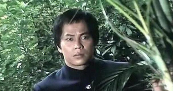 梁小龙个人信息