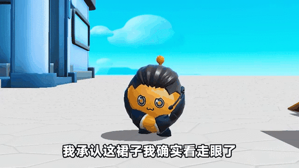辉哥蛋仔《医院规则怪谈》