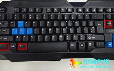 电脑 按热启动 才进入系统