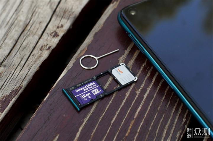 vivoz5手机卡怎么装