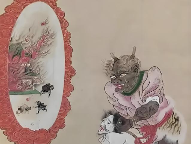 什么叫给别人做了嫁衣