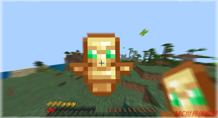 mc竹mod