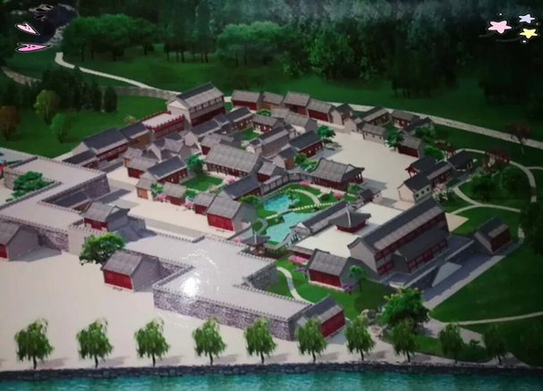 承德淘金小镇在哪截图
