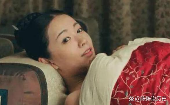 重生之康熙庶妃万琉哈氏
