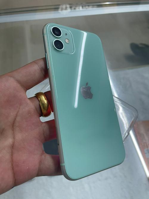iphone11换国产屏