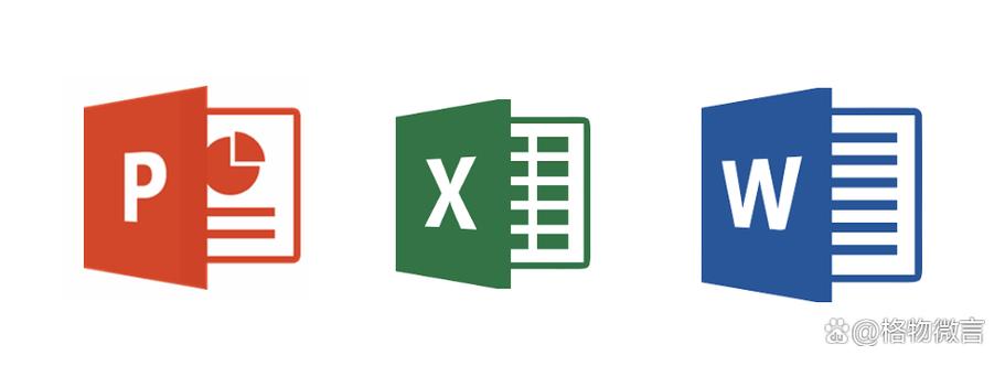 Excel办公软件