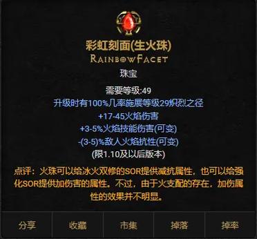 暗黑2电珠哪里刷缩略图