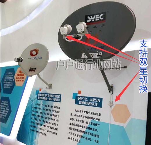 户户通315行业网站截图